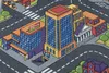 REBEL ROADS TEPPICH Urban life 97 Metropole, Straßen Produktbild-Vorschau 5