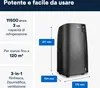 De'Longhi Pinguino PAC EX120 Cichy klimatyzator przenośny Podgląd zdjęcia produktu 11