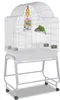 Vogelkäfig Memphis III · Platinum von Montana Cages Produktbild-Vorschau 1