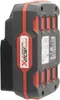 10x Akku Halter für Parkside 20V Halterung Akkus Wandhalter Produktbild-Vorschau 4