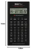 Calculatrice financière Texas Instruments BA II Plus Voir les images du produit 2