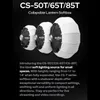 Softbox Godox CS-65T 65 cm/25,6 cala z szybkozłączką, Podgląd zdjęcia produktu 4