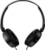 Sony MDR-ZX310APB Schwarz Produktbild-Vorschau 12