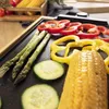 Cecotec Piastra da cucina Tasty&Grill 2000 Bamboo Anteprima dell’immagine prodotto 6