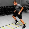 Trainingsleiter Koordination 6m Gelb Fußball Polyester Produktbild-Vorschau 19