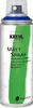 KREUL 76320 KREUL Spuitverf MATT, blauw, 200 ml Productafbeelding-voorbeeld 1