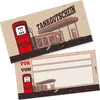 itenga Geschenkgutschein Tankgutschein (Motiv 10), Produktbild-Vorschau 1