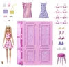 Barbie HXD58, 3 rok/roky, 1,85 kg Náhled obrázku produktu 3
