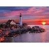CLEMENTONI Puzzle Portland Light 500 Teile Produktbild-Vorschau 3