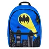 BAAGL Kindergartenrucksack Batman Blau Produktbild-Vorschau 1