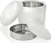 Isolatiecontainer voor voedsel, 3 liter, diameter 21 cm, Productafbeelding-voorbeeld 2