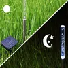 MONZANA® Solarlampe für Außen 5er Set LED Wetterfest IP44 Produktbild-Vorschau 5
