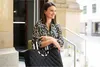 reisenthel Shopper Schultertasche Loopshopper Rhombus Black Produktbild-Vorschau 10