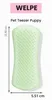 Tangle Teezer | Pet Teezer | Puppy Grooming Brush | Dry Produktbild-Vorschau 6