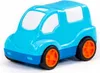 WADER Baby Car Auto mit Rückziehmotor ab 12 Monaten Produktbild-Vorschau 4