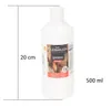Grundierung Gesso Weiss für Malerei Primer  500 ml Produktbild-Vorschau 1