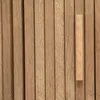Komoda COLVA, 100 x 35 x 80,5 cm, konzolový stolek Náhled obrázku produktu 6