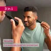 beurer 10252 beurer MN2X Przisionstrimmer Podgląd zdjęcia produktu 3