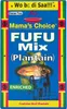 Mama´s Choice Fufu Mix Plantain 624g Produktbild-Vorschau 1