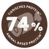 Bosch MEDIUM JUNIOR, Welpe, Mittelgroß (11-25 kg), 15 kg Produktbild-Vorschau 4