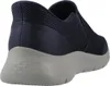 Skechers Sneakers 216333-NVY in Navy Textile color size 43 Podgląd zdjęcia produktu 3