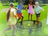 Crane Netzballspiel Netzball Spiel für 2-4 Spieler Outdoor Produktbild-Vorschau 2