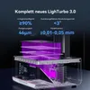 Anycubic Photon Mono M7 Pro Resin 3D Drucker 14K Auflösung Produktbild-Vorschau 24