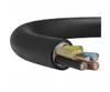 Erdkabel YKY / NYY-J METERWARE 3x2,5mm²|1m Produktbild-Vorschau 4