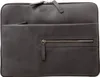Schreibmappe Leder Terra d.grau PRIDE & SOUL 47263 Produktbild-Vorschau 7