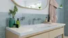 hansgrohe AddStoris distributeur de savon liquide, Anteprima dell’immagine prodotto 5