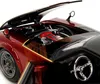 Jada Toys Szybcy i wściekli 1972 Datsun 240Z - samochód z Podgląd zdjęcia produktu 18