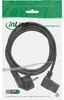 InLine 4043718112777, 0,5 m, C13 verdelers, CEE7/7 Productafbeelding-voorbeeld 2