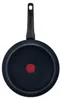 Tefal Black Stone G28104, Rund, Allzweckpfanne, Schwarz, Produktbild-Vorschau 6