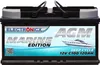 Electronicx AGM batéria 120AH Marine Edition – 12 V Náhľad obrázku produktu 2