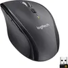 Customizable Mouse M705 Maus rechts RF Wireless Optisch Produktbild-Vorschau 4