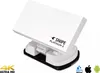 Selfsat SNIPE Platinum 2 - Single - Mit BT Fernbedienung Produktbild-Vorschau 2