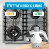 Strex Vaporizzatore Extra Potente - 1200W 4bar - Anteprima dell’immagine prodotto 4
