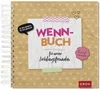 Wenn-Buch für meine Lieblingsfreundin Produktbild-Vorschau 1