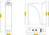 Schellenberg Elektrischer Rolladen Gurtwickler Aufputz Produktbild-Vorschau 6