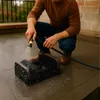 Spazzola per scarpe Relaxdays con setole su tutto il Anteprima dell’immagine prodotto 6