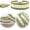 LS-LebenStil Canvas Statement Armband Live in The Moment Produktbild-Vorschau 1
