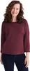 Stooker Women CARLY Damen Strickpullover Loose Fit 40/42 Produktbild-Vorschau 1