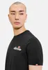 Ellesse Herren Voodoo T-Shirt, Schwarz XXL Produktbild-Vorschau 13
