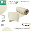 Sensalux Kombi-Set 1 Tischdeckenrolle 1,5m x 25m gelb + Produktbild-Vorschau 3