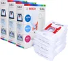 Bosch BBZ16GALLFilter (12) Typ GALL | Staubsaugerbeutel Produktbild-Vorschau 1