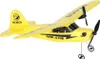 KIK KX4307 RC letadlo FX803 Piper 150 mAh, 2.4 GHz, žluté Náhled obrázku produktu 3