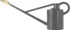 Haws  Original Gießkanne  4,5 L  Graphite Grau Anthrazit Produktbild-Vorschau 1