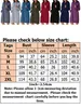 Robe de mariée de poupée Sissi avec voile, taille 28-35 cm Voir les images du produit 8