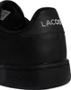 Lacoste Carnaby Cuo 125 Sportschuh Schwarz Produktbild-Vorschau 19