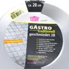 Pfanne 28Cm Flach Eisen Geschmiedet Produktbild-Vorschau 5